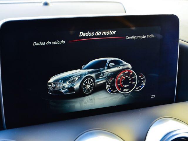 GT S AMG 4.0 V8 Bi-Turbo 510cv - Foto 9