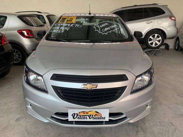 PRISMA 2018/2019 1.0 MPFI JOY 8V FLEX 4P MANUAL - Foto 3