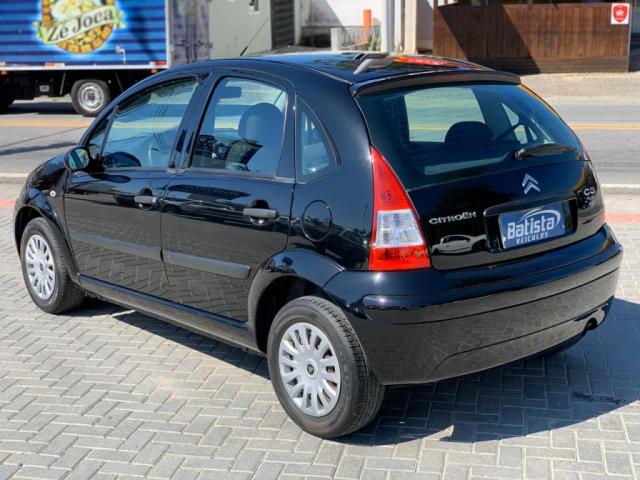 Citroen C3 GLX 1.4 - 2011 - 98.000KM - Foto 6