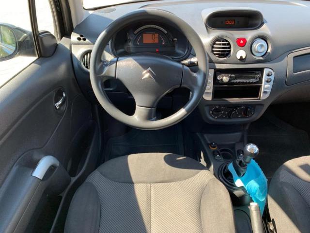 Citroen C3 GLX 1.4 - 2011 - 98.000KM - Foto 10