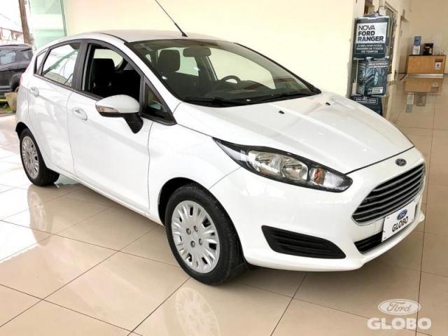 Ford Fiesta SE 1.6 16V Flex - Foto 2
