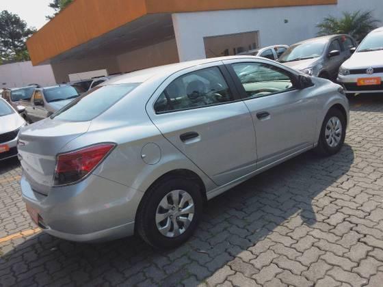 PRISMA 2019/2019 1.0 MPFI JOY 8V FLEX 4P MANUAL - Foto 7