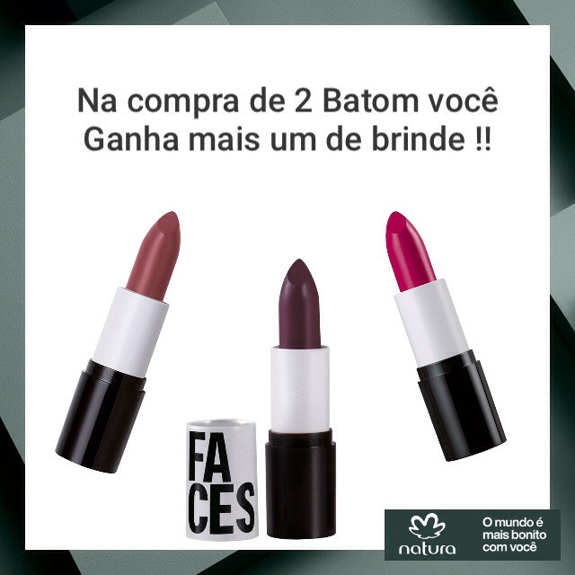 Promoção Natura ! - Foto 3