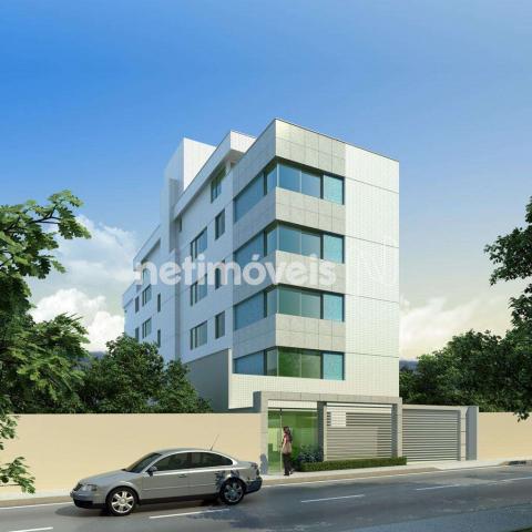 Loja comercial à venda com 3 dormitórios em Itapoã, Belo horizonte cod:801882