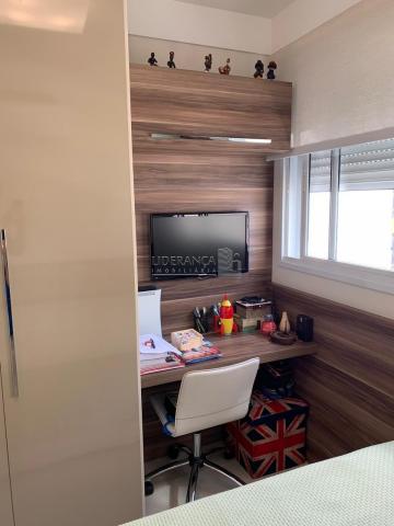 Apartamento à venda com 3 dormitórios em Itacorubi, Florianópolis cod:A3903 - Foto 16