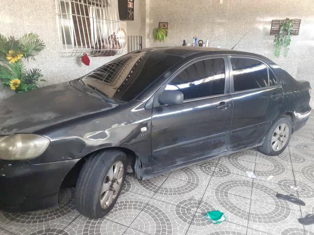 Corolla 07 - Foto 3