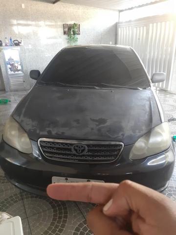 Corolla 07 - Foto 4