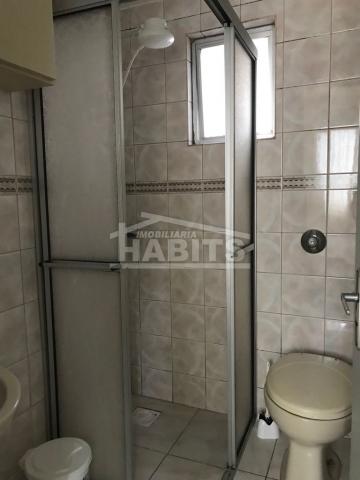 Apartamento para alugar com 1 dormitórios em Rebouças, Curitiba cod:1376 - Foto 4