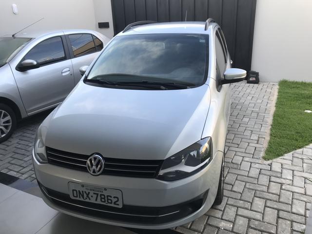 VW SpaceFox - Foto 18