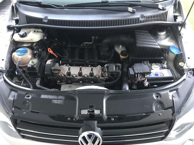 VW SpaceFox - Foto 13