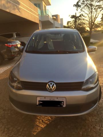 Volkswagen Fox Prime 1.6 8v iMotion (Flex) - 2012 - Foto 2