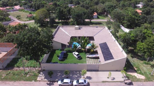 Casa para temporada de Carnaval em Aruanã-GO - Foto 6