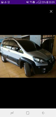 Fiat idea 2012 - Foto 7