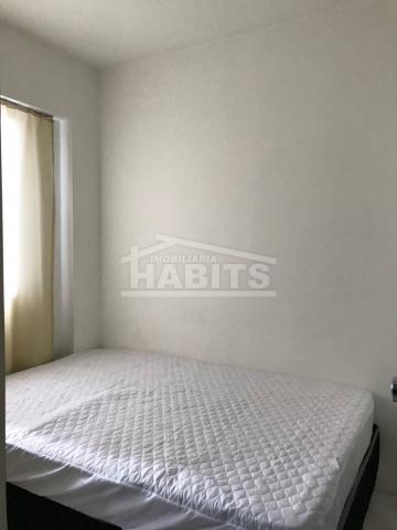 Apartamento para alugar com 1 dormitórios em Rebouças, Curitiba cod:1376 - Foto 6