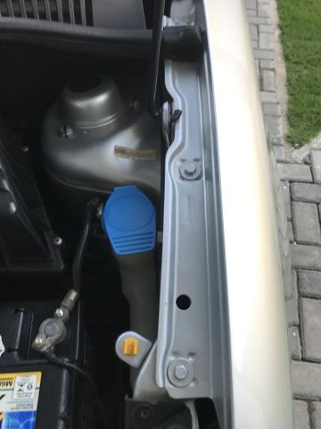 VW SpaceFox - Foto 14