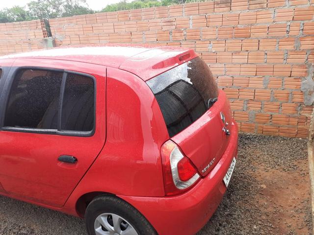 Vendo Renault Clio competo