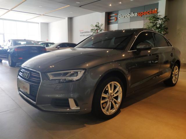 A3 2017/2017 2.0 TFSI SEDAN AMBITION 16V GASOLINA 4P S-TRONIC - Foto 2