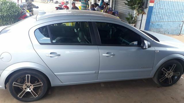 Vectra sedan automático - Foto 6