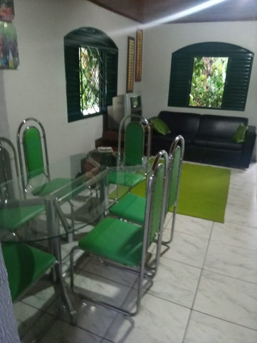 Chácara Bela - Descanse finais de semana e feriados - Foto 7