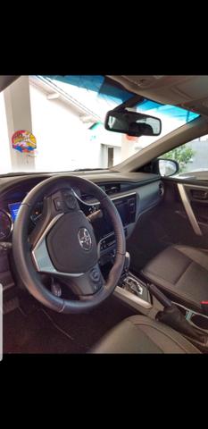 Corolla 2019 unico dono zerado!!! Mod Top de linha - Foto 4
