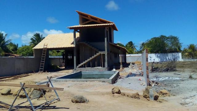 Excelente Casa na Praia da Lago do Pau - Foto 6