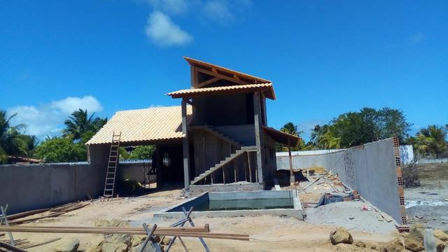 Excelente Casa na Praia da Lago do Pau - Foto 3