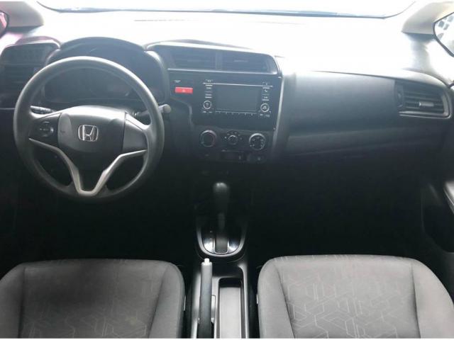 Honda Fit EX - Foto 8