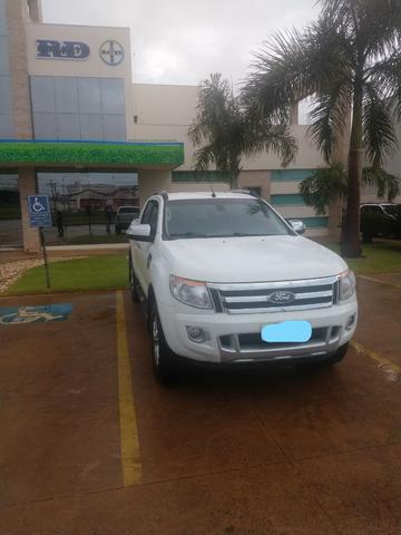 Ford Ranger Limited Flex 2015 - Foto 6