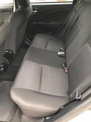 ETIOS 1.3 Flex 16V 5p Mec. - Foto 7