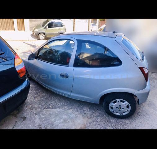Chevrolet Celta Spirit 2011 - 53.000 km - Foto 4