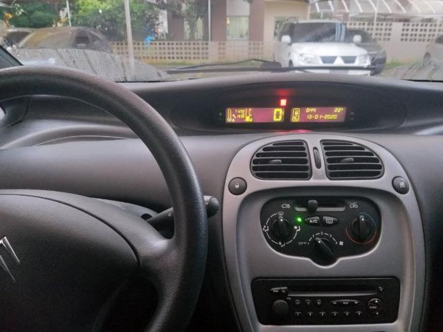 Xsara Picasso ótimo estado - Foto 5
