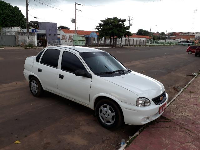 Classic 2009/2010 R$ 11.500,00 (Negociável) - Foto 7