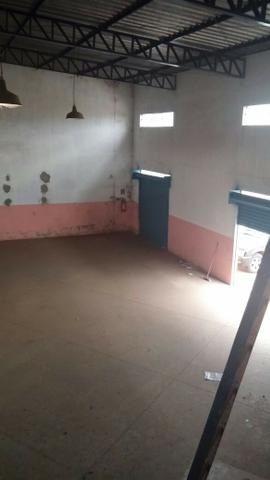 Galpão Vila Brasilia ao lado da Av. São Paulo, Aparecida de Goiânia R$ 900.000 - Foto 4