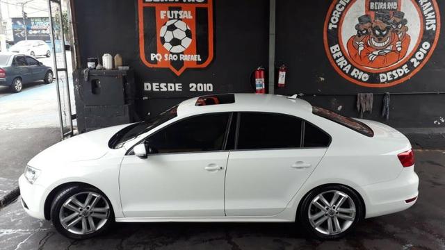 Jetta tsi 211 cv 2014 - Foto 13