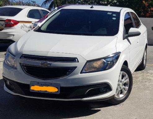Prisma LTZ, 2015 Completo