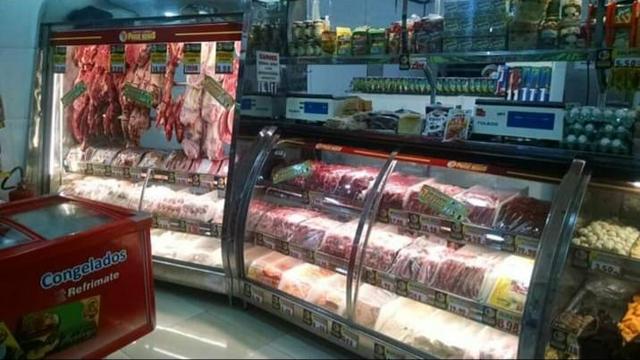 Balcão Expositor carnes - Foto 6