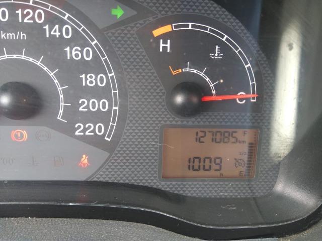 Fiat siena 2010 1.0 mpi elx 8v flex 4p manual - Foto 9