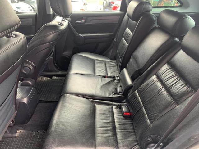 Honda CR-V LX 4X2 Automática 2.0 - Completa 2008 ! - Foto 11
