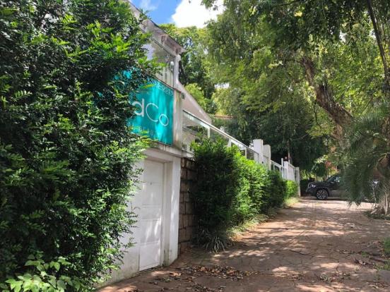 Casa na Praça Japão