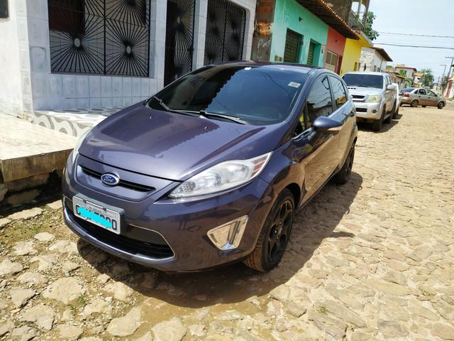 New fiesta 1.6 - Foto 6