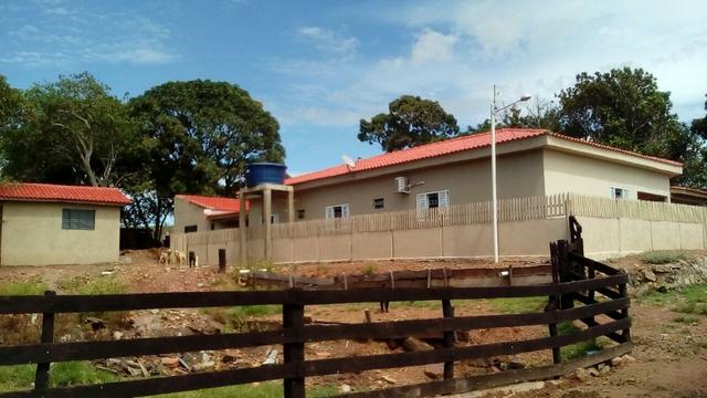 Fazenda em rio branco mt - Foto 12