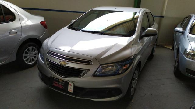 Vende-se ONIX 1.4MT LT 2014/2015 - Foto 4