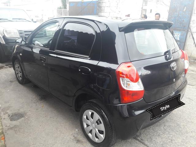 Toyota Etios 2014 Novo Completo 2014 - Foto 4