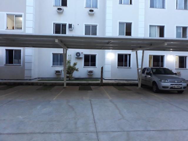 Agio apartamento setor santa rita no anel viário - Foto 5