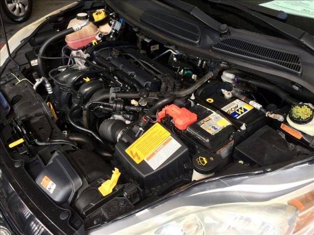 Ford Fiesta 1.6 se Hatch 16v - Foto 15