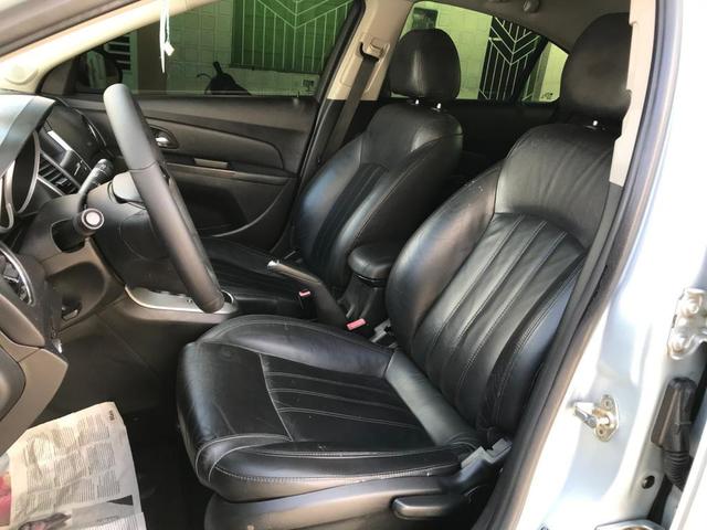 Cruze lt 1.8, 2012 bem conservado - Foto 15