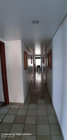 Apartamento em Piedade no Edf Flamingo - Foto 3