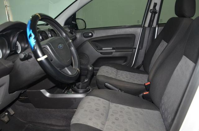 Fiesta 1.0 8V Flex/Class 1.0 8V Flex 5p - Foto 6