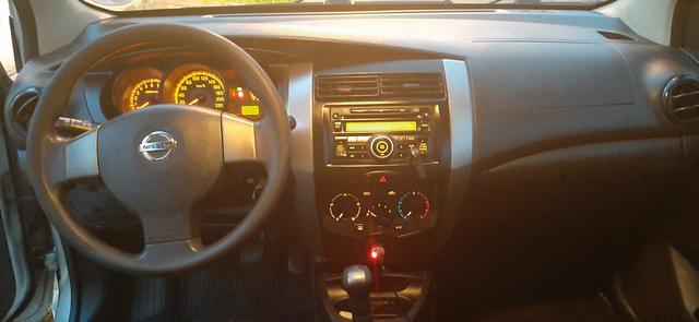 Vendo NISSAN LIVINA 2012/2013 - Foto 3