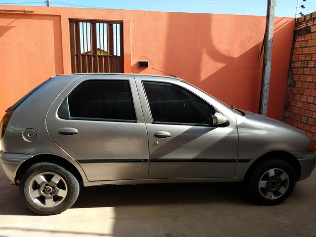 Palio 98